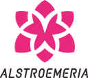 ALSTROEMERIA_Logo Discord Emoji