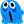 Bluescream Discord Emoji