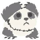 PandaCrouch