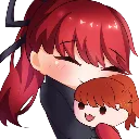 Sumi_Hug