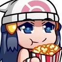 DawnPopcorn