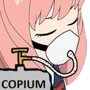 copium