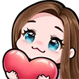 RosyHeart