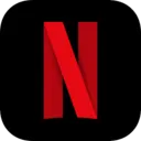 Netflix Logo Discord Emoji