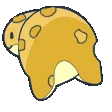 spongshake