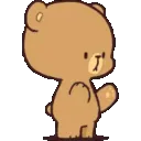 MochaBearClap
