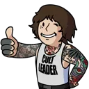 olithumbsup olithumbsup