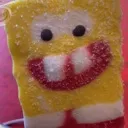spong