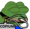 COPIUM