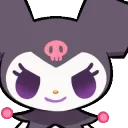 kuromi_thumbs_up kuromi_thumbs_up