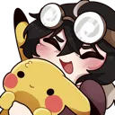 64602katherinehugpikachuunreliab Discord Emoji