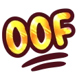 OOF_g Discord Emoji