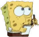 SpongebobNoted