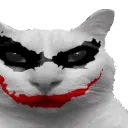 CatJokerge