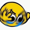 panik Discord emoji