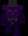 ShadowFreddy Discord Emoji