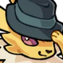 EB_JolteonSuspicious Discord Emoji