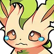 EB_LeafeonSad