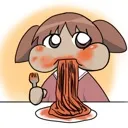 ChiyoSpaghetti