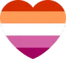 lesbianheart