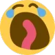 Crybaby crybaby Discord Emoji