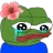 Pepe Sad pepe_sad Discord Emoji