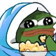 Peepo_Popcorn