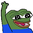 Peepo_Wave