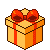 orange_gift Discord Emoji