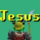jesus jesus