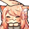 Headpat Headpat