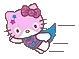 HK100SV_hellokittyhero Discord Emoji