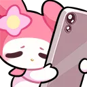 mymelody_hug