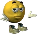 idk