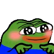 Peepo_Shy