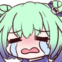 rushiaCry Discord emoji