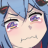 aquaCry Discord emoji