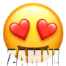 zamn Discord emoji