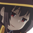 meguminDeadInside Discord emoji
