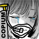 copiumIngest Discord emoji
