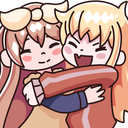 huggiesWeeb Discord emoji