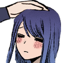 patsAkane Discord emoji
