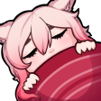 sleepComfy Discord emoji