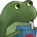 FrogeSip