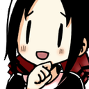 howCuteKaguya Discord emoji