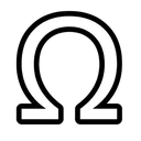 omega