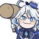 furibonk Discord Emoji