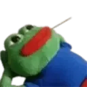Pepe Chill PepeChill Discord Emoji