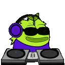 dj dj