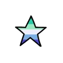 gaypridestar